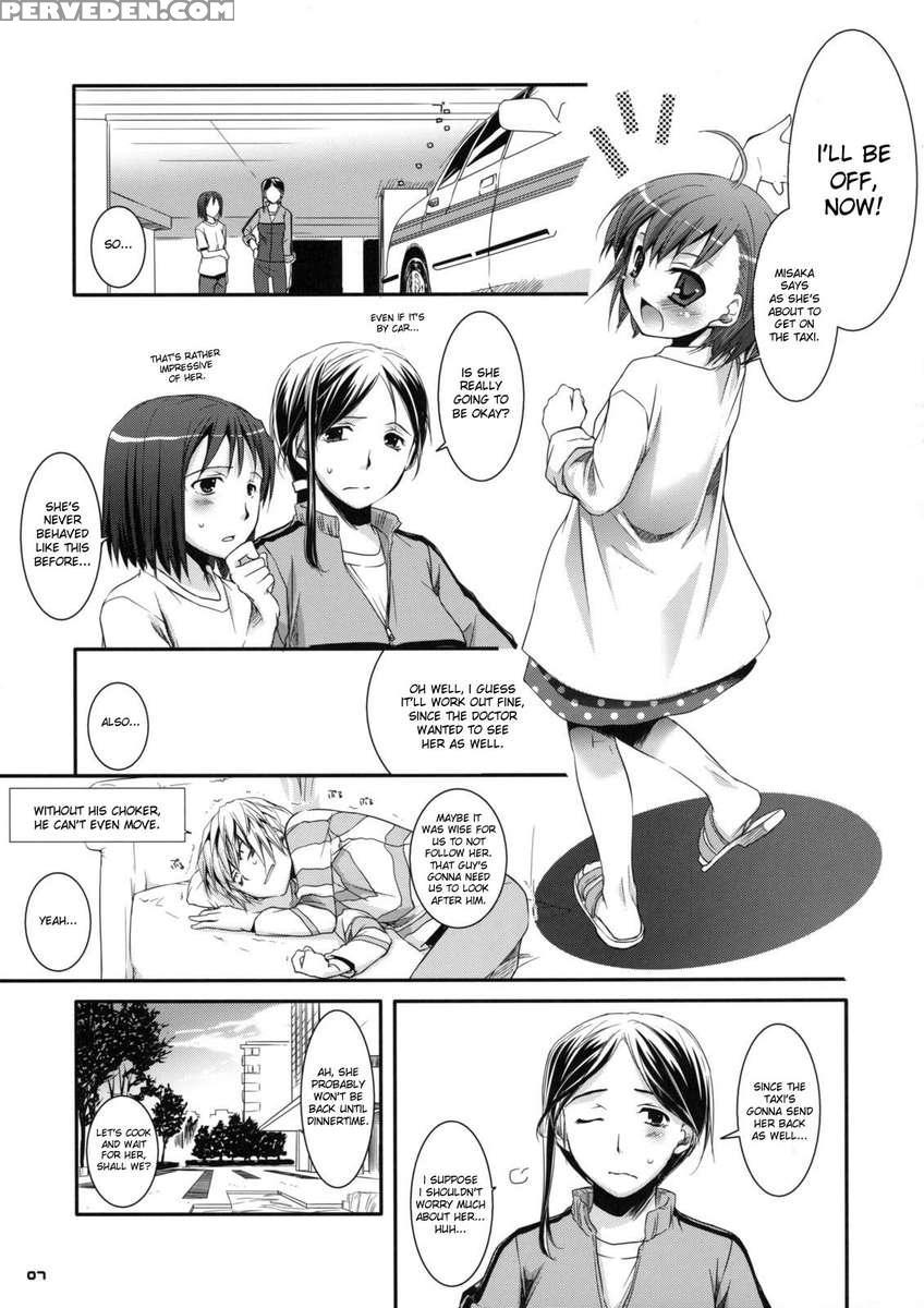 D.l. Action 46 Chapter 1000 Page 6